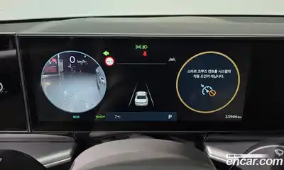 Hyundai Grandeur 2023 1.6 Автомат в Москве № 48777, миниатюра 2