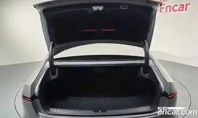 Hyundai Grandeur 2023 1.6 Автомат в Москве № 48777, миниатюра 3