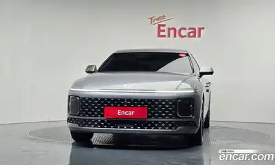 Hyundai Grandeur 2023 1.6 Автомат в Москве № 48777, миниатюра 4