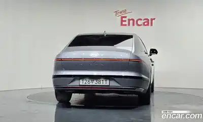 Hyundai Grandeur 2023 1.6 Автомат в Москве № 48777, миниатюра 5