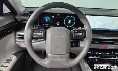 Hyundai Grandeur 2023 1.6 Автомат в Москве № 48777, миниатюра 7