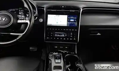 Hyundai Tucson 2022 2.0 Автомат в Москве № 50151, миниатюра 11