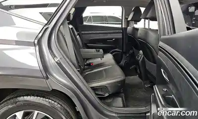 Hyundai Tucson 2022 2.0 Автомат в Москве № 50151, миниатюра 12