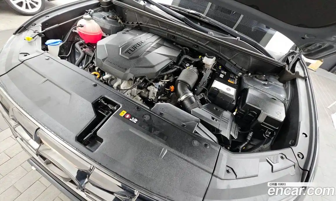 Hyundai Tucson 2022 2.0 Автомат в Москве № 50151, фото 17