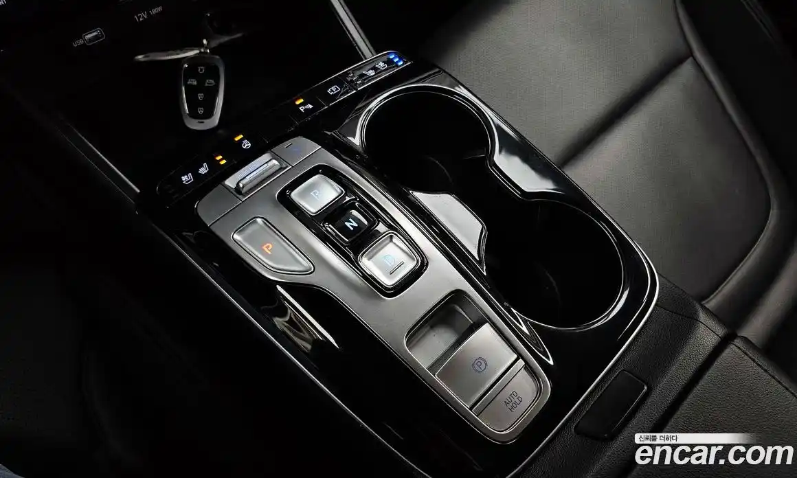 Hyundai Tucson 2022 2.0 Автомат в Москве № 50151, фото 20