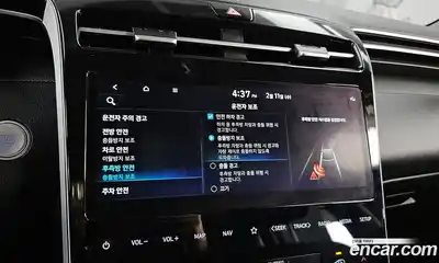 Hyundai Tucson 2022 2.0 Автомат в Москве № 50151, миниатюра 3