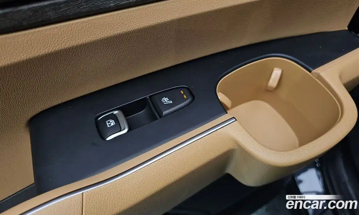 Kia Sorento 2022 1.6 Автомат в Москве № 50438, фото 16