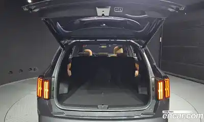 Kia Sorento 2022 1.6 Автомат в Москве № 50438, миниатюра 5