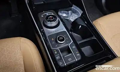 Kia Sorento 2022 1.6 Автомат в Москве № 50438, миниатюра 7