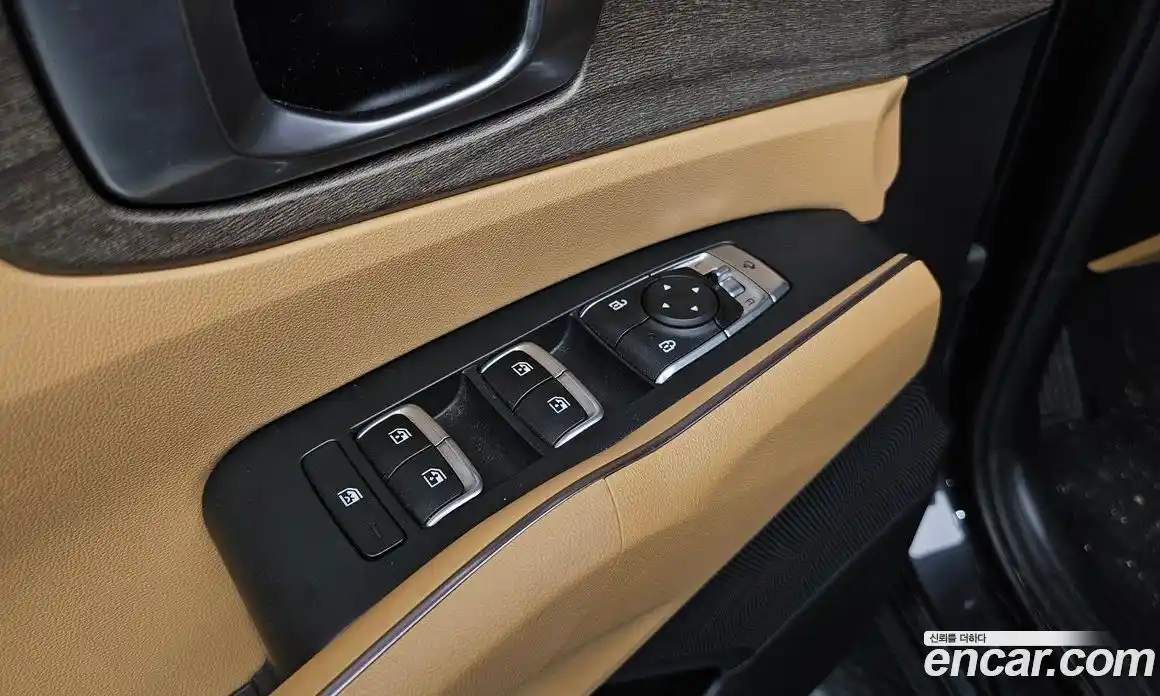 Kia Sorento 2022 1.6 Автомат в Москве № 50438, фото 8