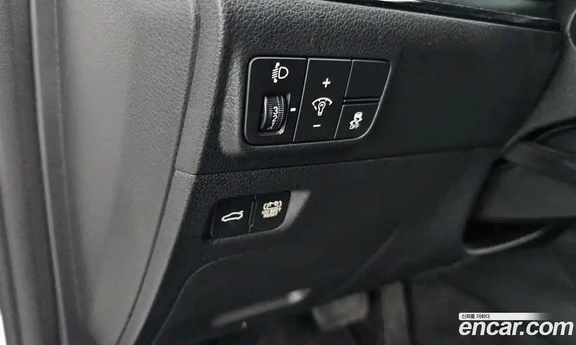 Kia K5 2024 2.0 Автомат в Москве № 53695, фото 15