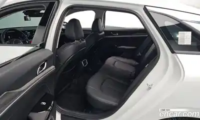 Kia K5 2024 2.0 Автомат в Москве № 53695, миниатюра 2