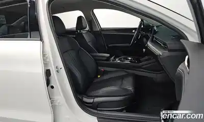 Kia K5 2024 2.0 Автомат в Москве № 53695, миниатюра 9