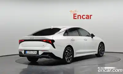 Kia K5 2024 2.0 Автомат в Москве № 53695, миниатюра 10