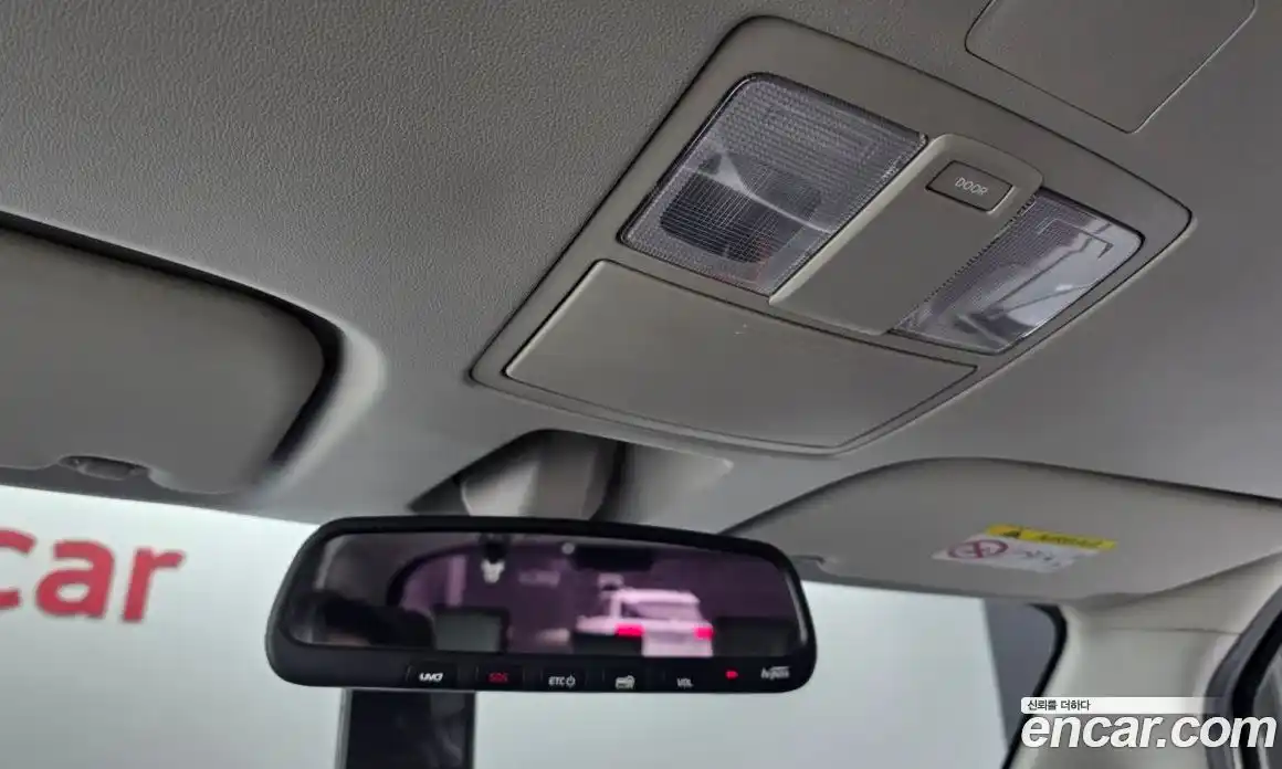 Kia Ray 2021 1.0 Автомат в Москве № 55216, фото 13