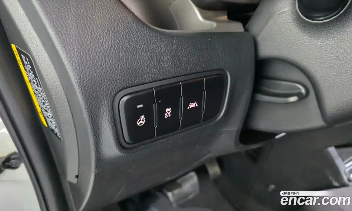 Kia Ray 2021 1.0 Автомат в Москве № 55216, фото 17