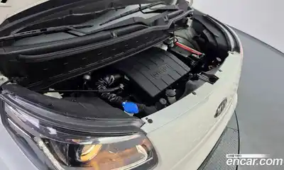 Kia Ray 2021 1.0 Автомат в Москве № 55216, миниатюра 2