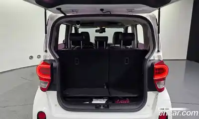 Kia Ray 2021 1.0 Автомат в Москве № 55216, миниатюра 4