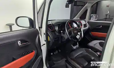 Kia Ray 2021 1.0 Автомат в Москве № 55216, миниатюра 5