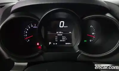 Kia Ray 2021 1.0 Автомат в Москве № 55216, миниатюра 10