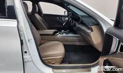 Kia K8 2024 2.5 Автомат в Москве № 56037, миниатюра 12