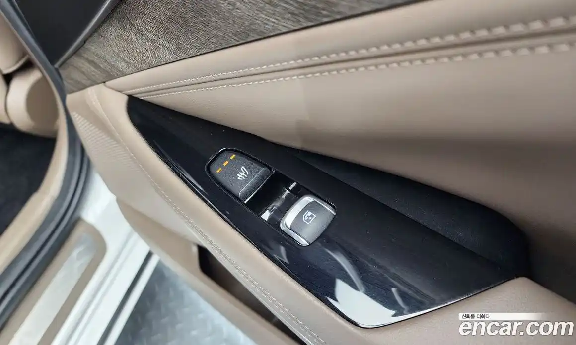 Kia K8 2024 2.5 Автомат в Москве № 56037, фото 3