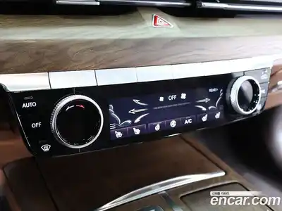 Genesis G80 2023 3.5 Автомат в Москве № 56436, миниатюра 11