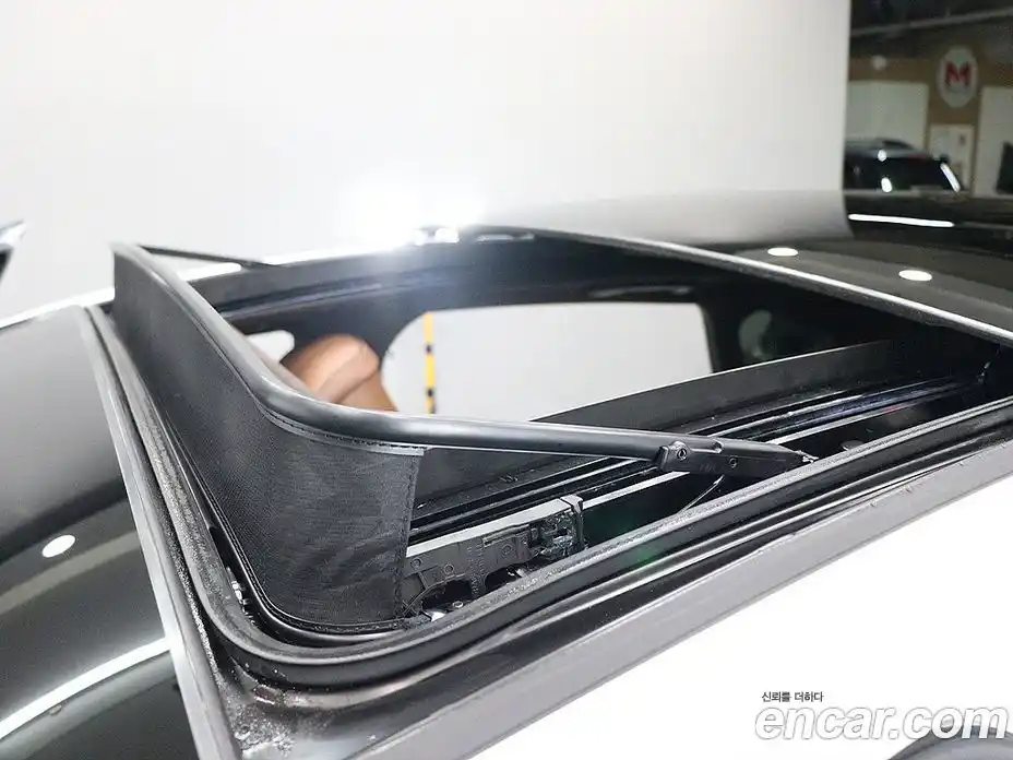 Genesis G80 2023 3.5 Автомат в Москве № 56436, фото 12