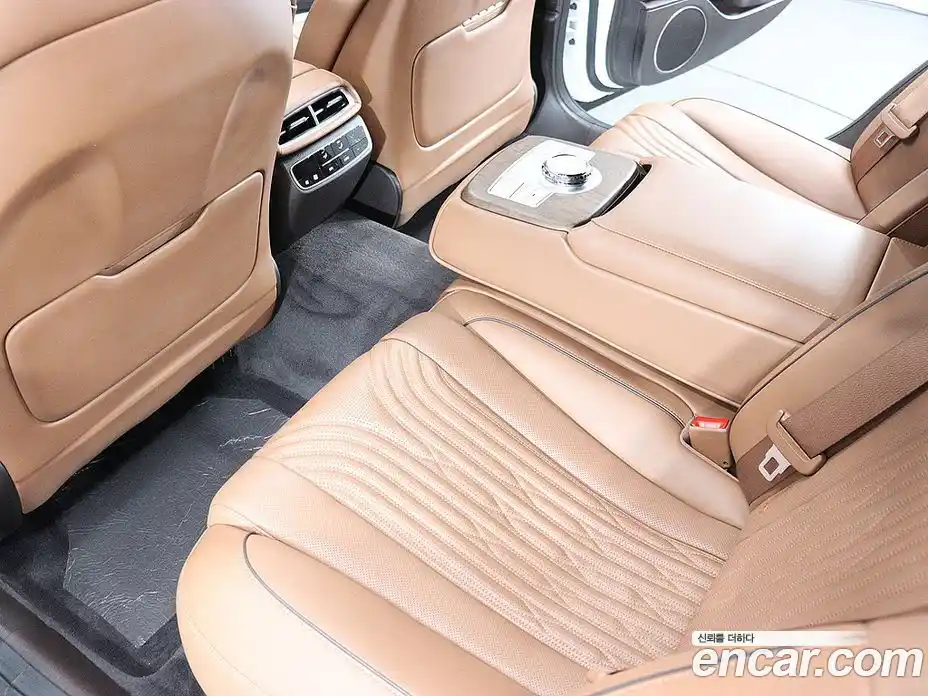 Genesis G80 2023 3.5 Автомат в Москве № 56436, фото 15