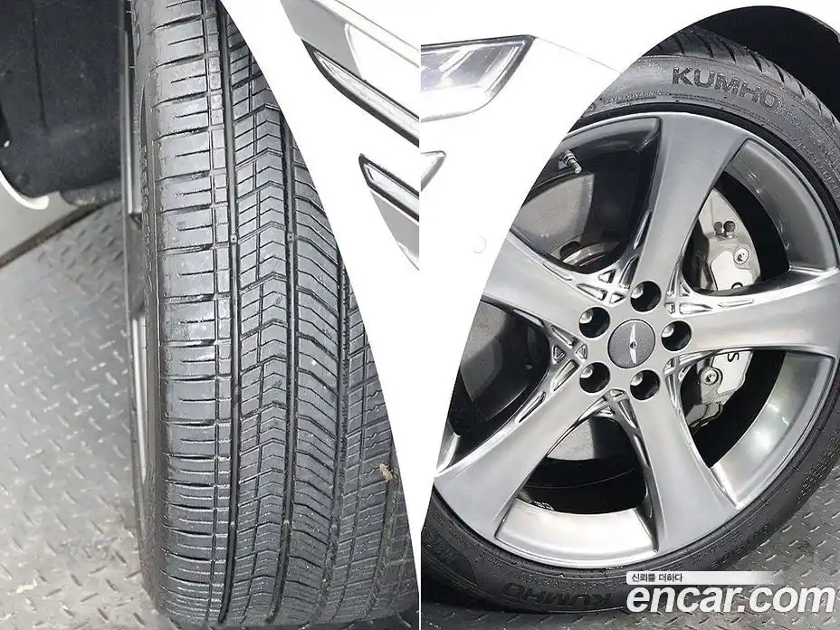 Genesis G80 2023 3.5 Автомат в Москве № 56436, фото 20