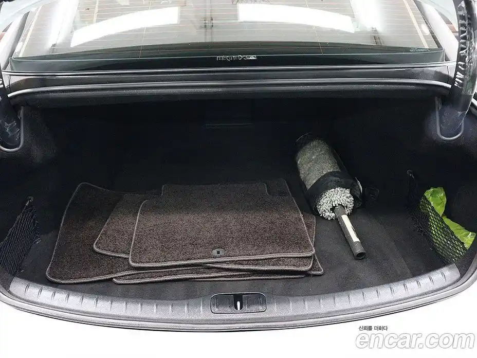 Genesis G80 2023 3.5 Автомат в Москве № 56436, фото 5