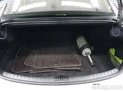 Genesis G80 2023 3.5 Автомат в Москве № 56436, миниатюра 5