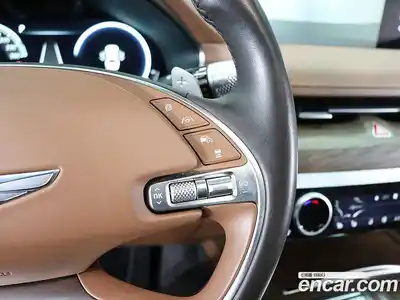 Genesis G80 2023 3.5 Автомат в Москве № 56436, миниатюра 8