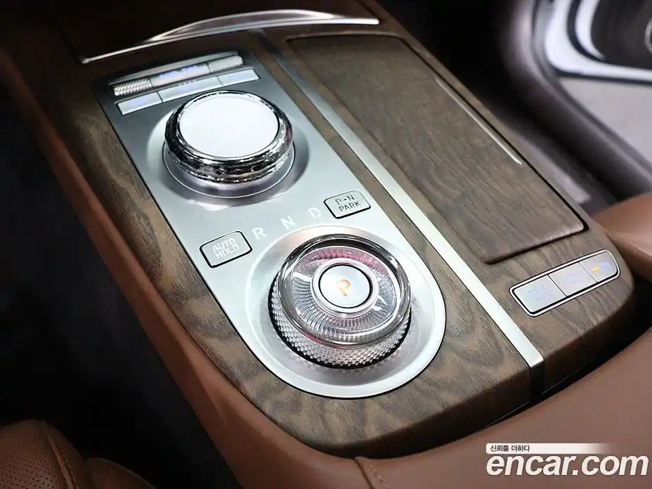 Genesis G80 2023 3.5 Автомат в Москве № 56436, фото 10