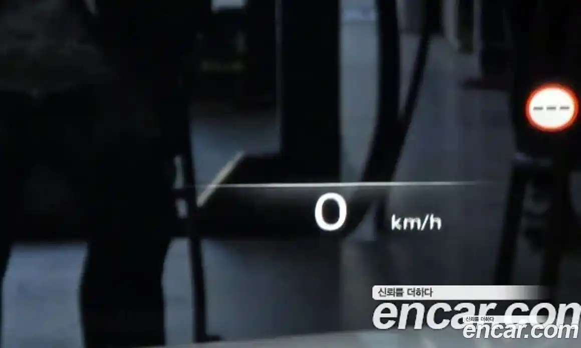 Genesis GV80 2022 2.5 Автомат в Москве № 56665, фото 18