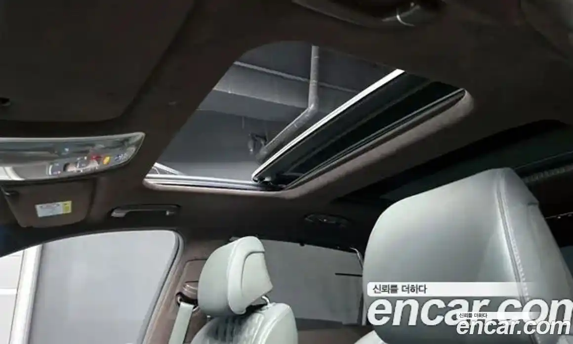 Genesis GV80 2022 2.5 Автомат в Москве № 56665, фото 19