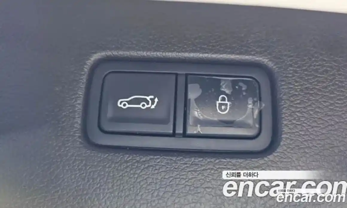 Genesis GV80 2022 2.5 Автомат в Москве № 56665, фото 20