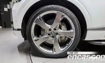 Genesis GV80 2022 2.5 Автомат в Москве № 56665, миниатюра 5