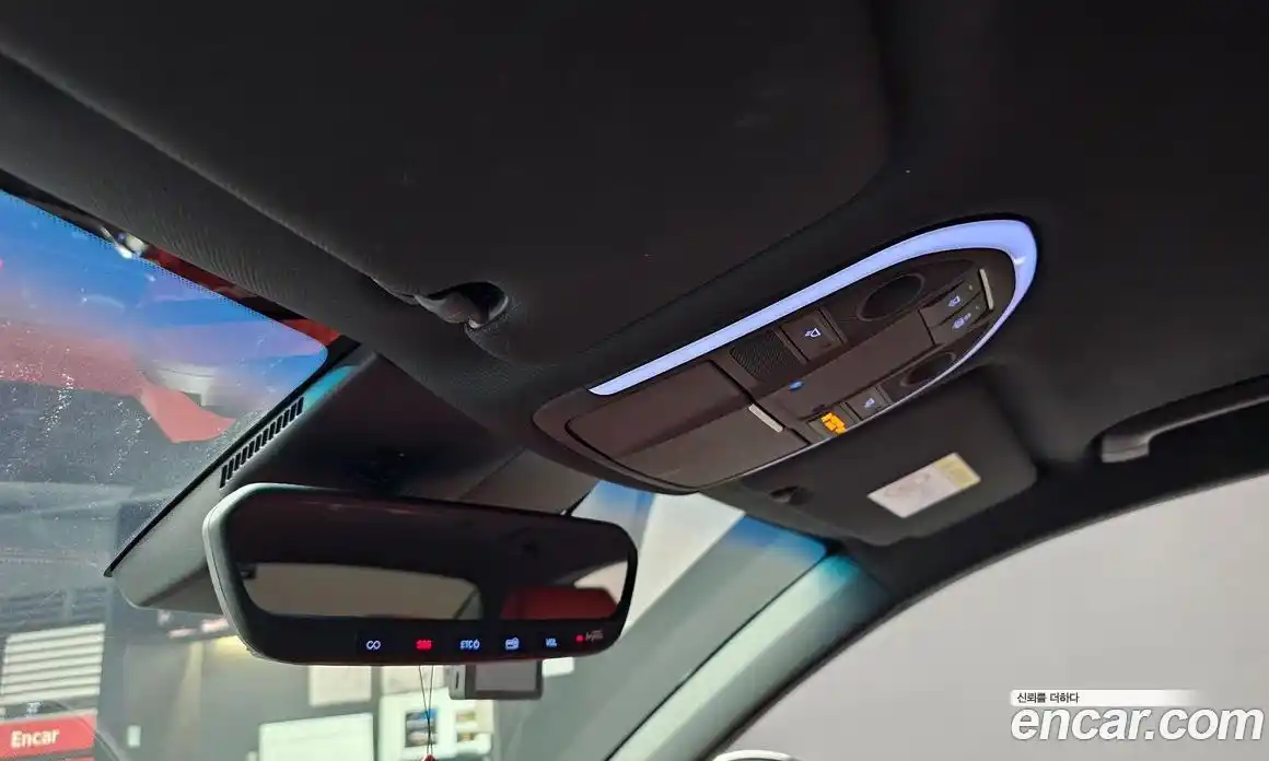 Genesis G70 2021 2.0 Автомат в Москве № 57144, фото 2