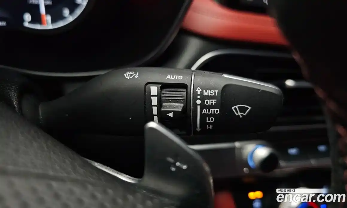 Genesis G70 2021 2.0 Автомат в Москве № 57144, фото 9