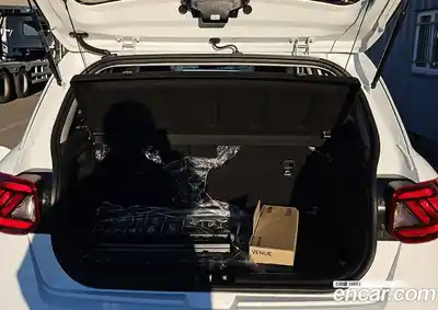 Hyundai Venue 2026 1.6 Автомат в Москве № 5771, миниатюра 6