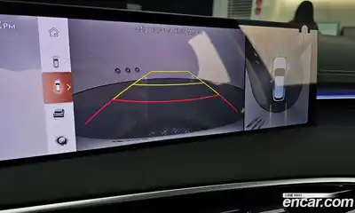 Genesis GV70 2025 2.5 Автомат в Москве № 58589, миниатюра 4