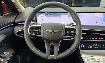 Genesis GV70 2025 2.5 Автомат в Москве № 58589, миниатюра 6