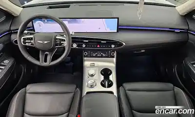 Genesis GV70 2025 2.5 Автомат в Москве № 58589, миниатюра 8