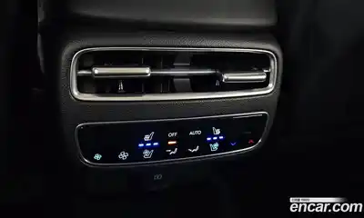 Genesis GV70 2025 2.5 Автомат в Москве № 58589, миниатюра 10