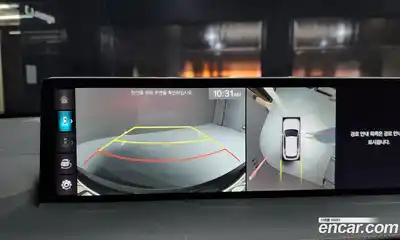 Genesis GV70 2024 2.5 Автомат в Москве № 58764, миниатюра 11