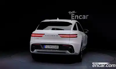 Genesis GV70 2024 2.5 Автомат в Москве № 58764, миниатюра 7