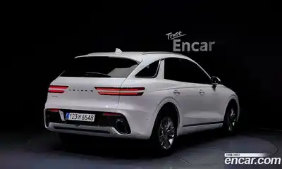 Genesis GV70 2024 2.5 Автомат в Москве № 58764, миниатюра 10