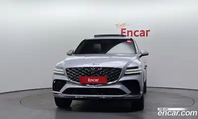 Genesis GV80 2024 2.5 Автомат в Москве № 59404, миниатюра 11