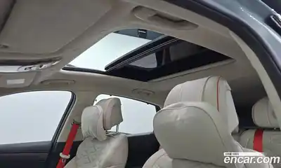 Genesis GV80 2024 2.5 Автомат в Москве № 59404, миниатюра 12